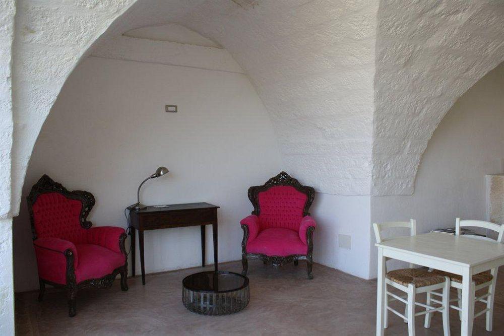 Masseria Palombara Grande Остуни Экстерьер фото