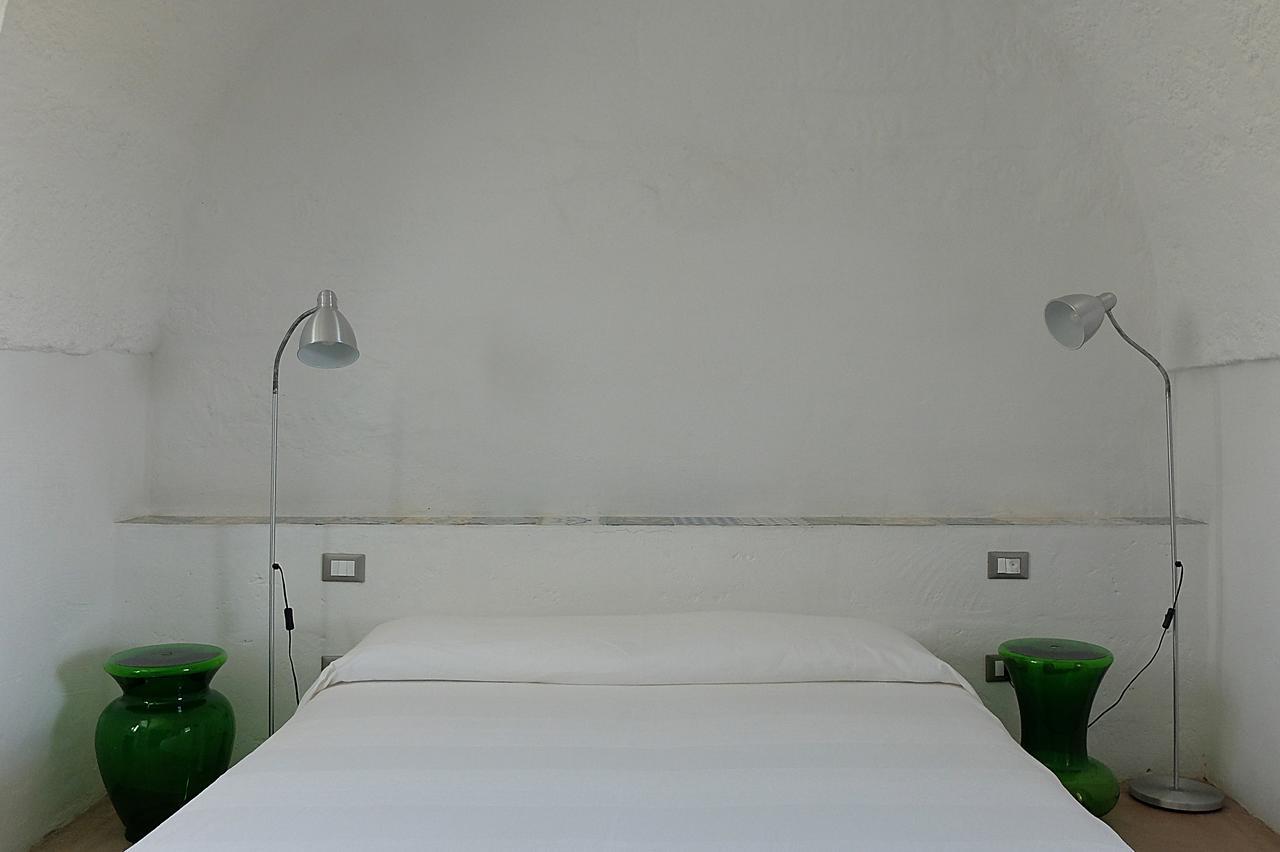Masseria Palombara Grande Остуни Экстерьер фото