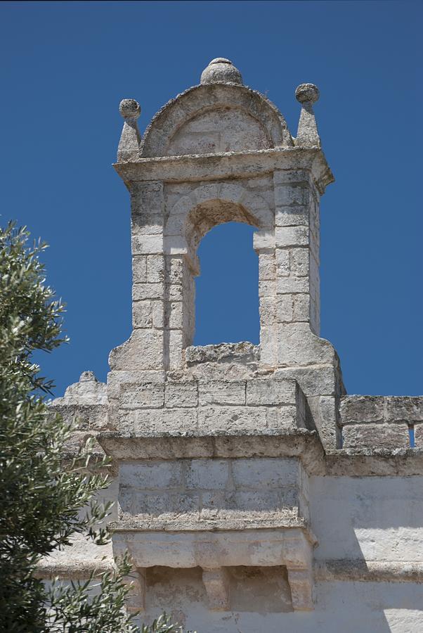 Masseria Palombara Grande Остуни Экстерьер фото