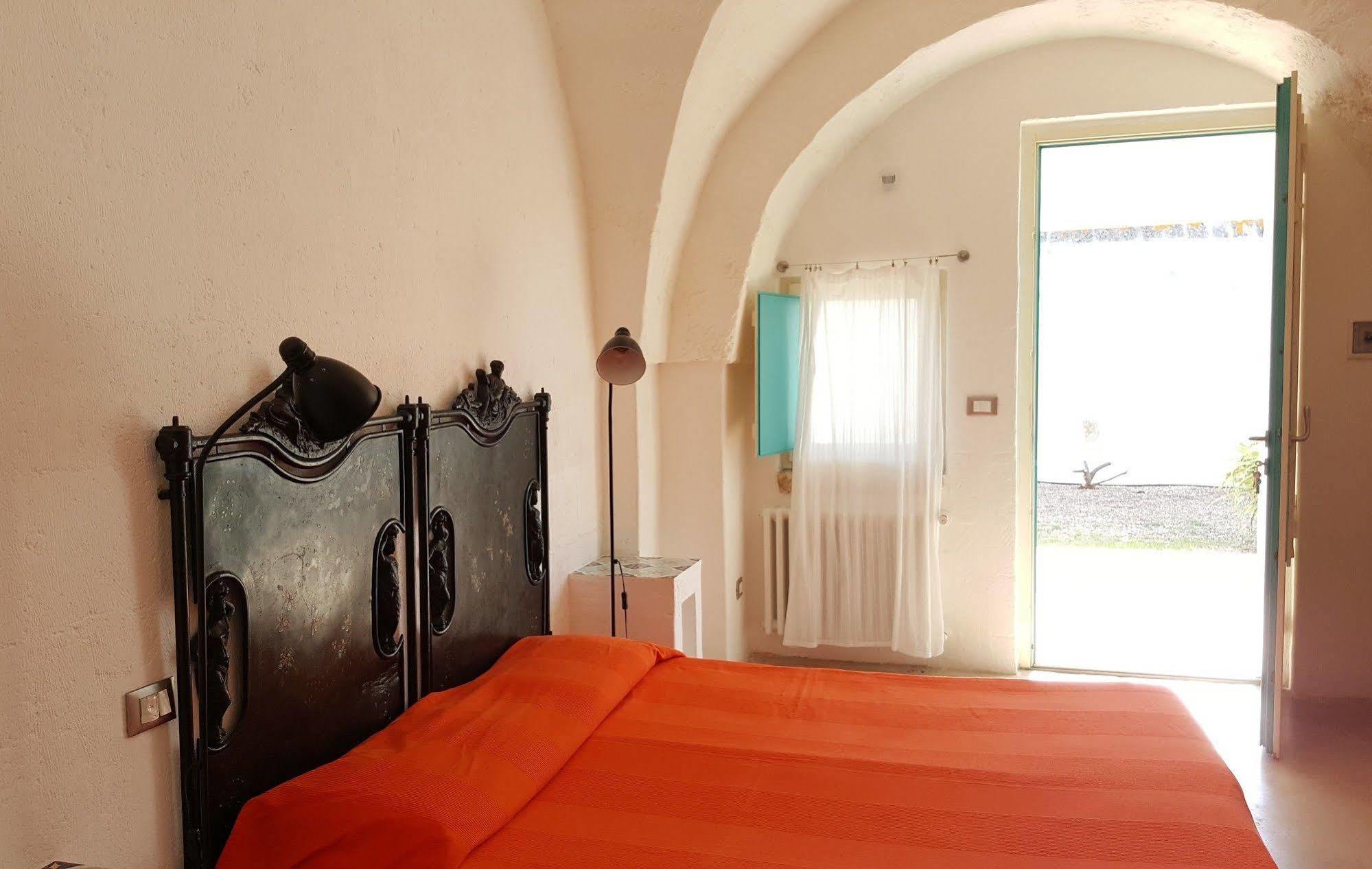 Masseria Palombara Grande Остуни Экстерьер фото